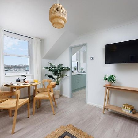 Luxury Penthouse 2 Bed Apartment Plymouth Luaran gambar